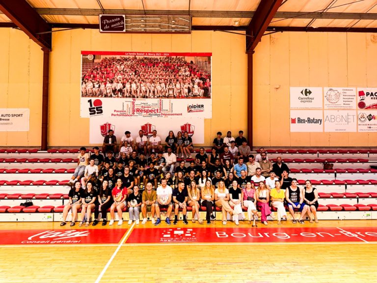 Une belle Soirée des Trophées pour clôturer la saison !