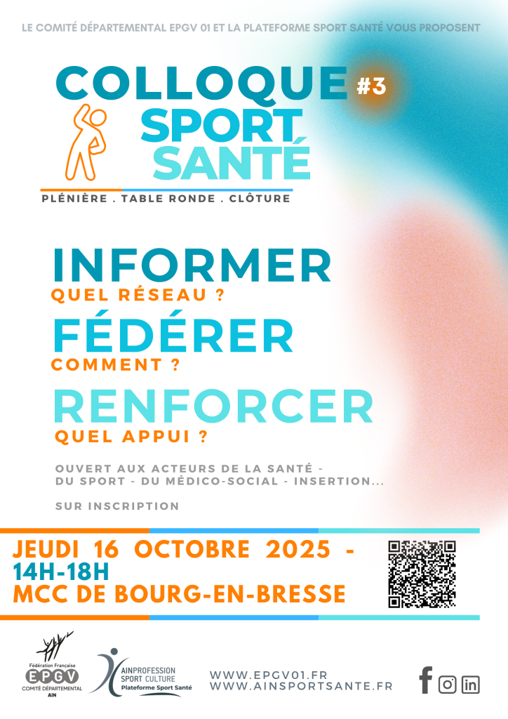 Affiche Invitation