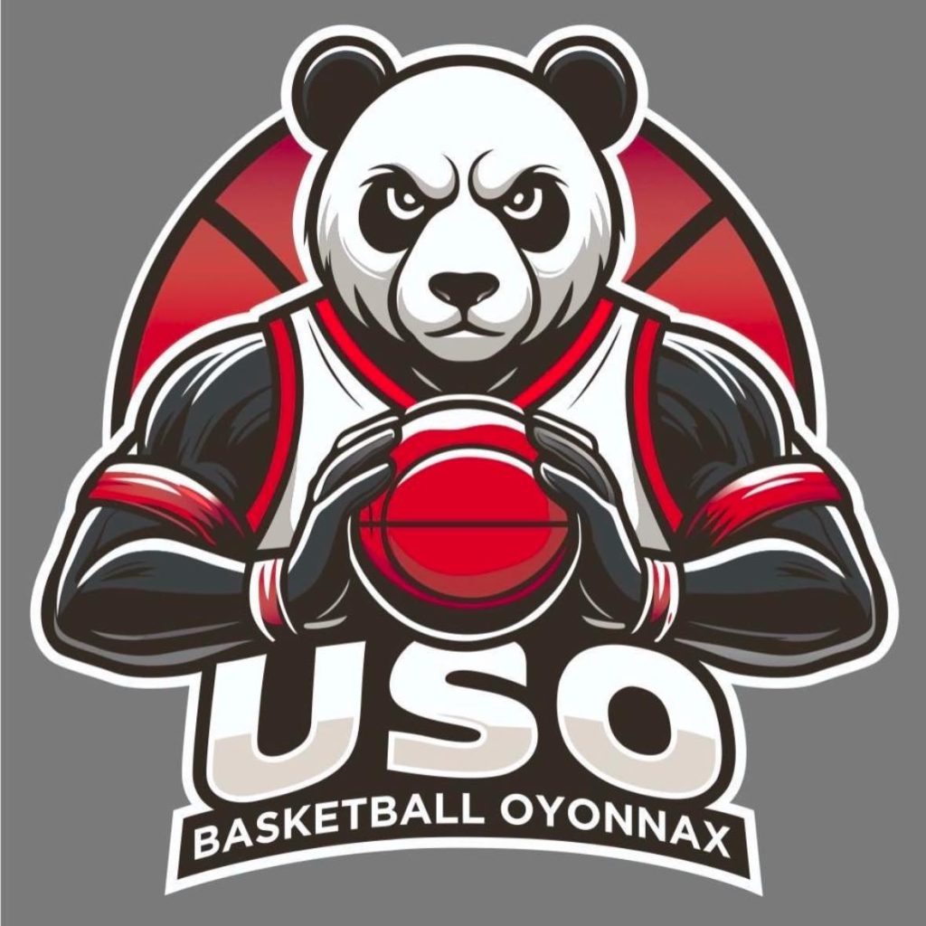 Oyonnax Logo 2025