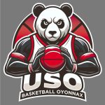 Oyonnax Logo 2025