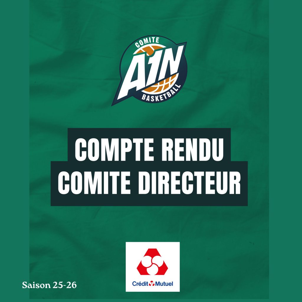 Compte Rendu Co Dir (30 X 30 Cm)