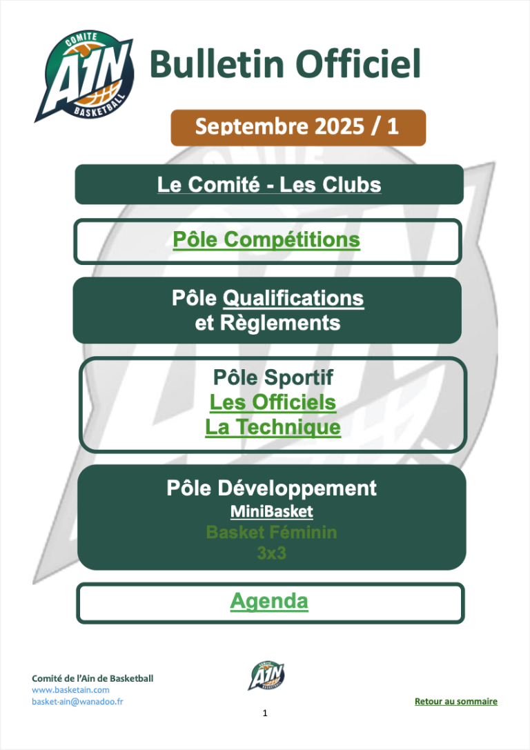 Bulletin Officiel 2025-2026 Septembre n°2