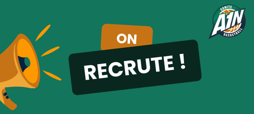 Le Comité recrute