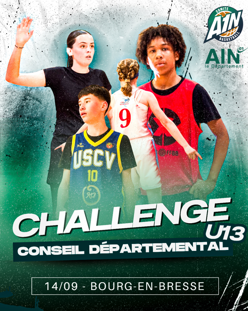 Challenge Copie