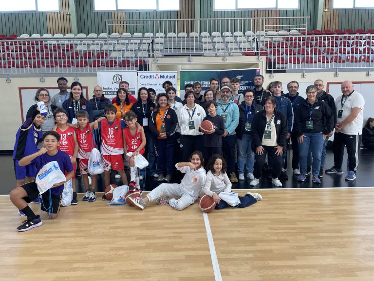 Un Forum MiniBasket très enrichissant