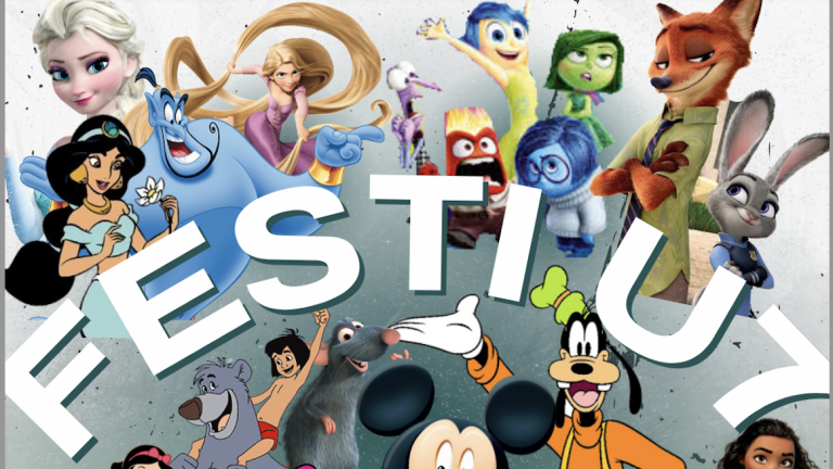 Premier Festi U7 de la saison !