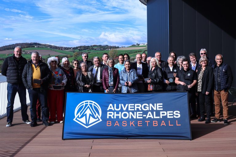 Académie Christian Jallon – 2 Aindinois mis à l’honneur