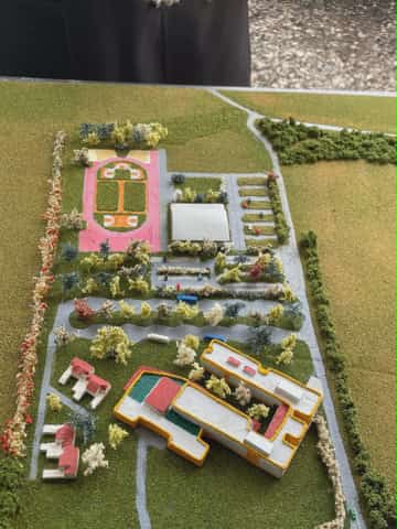 Noël avant l’heure