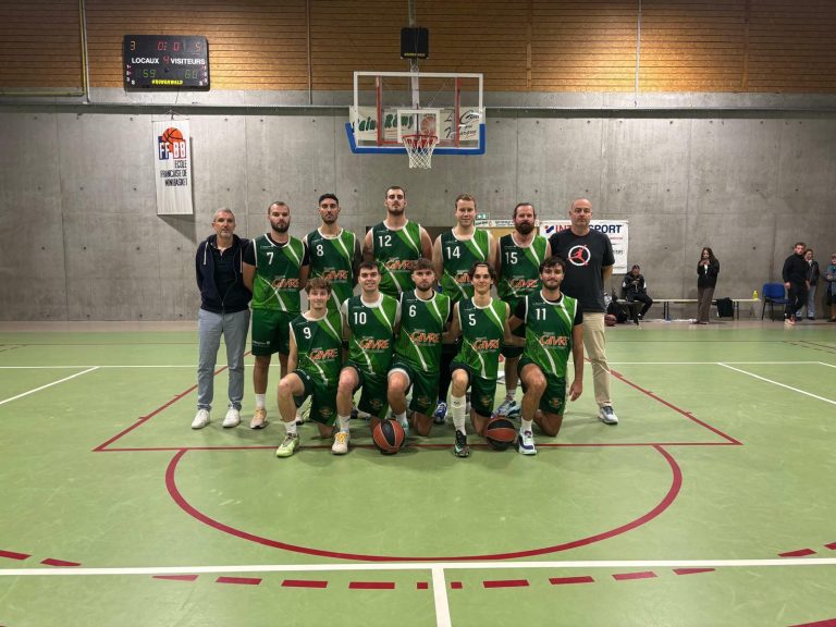 Et c&rsquo;est reparti