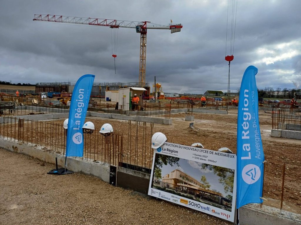 Pose Premiere Pierre