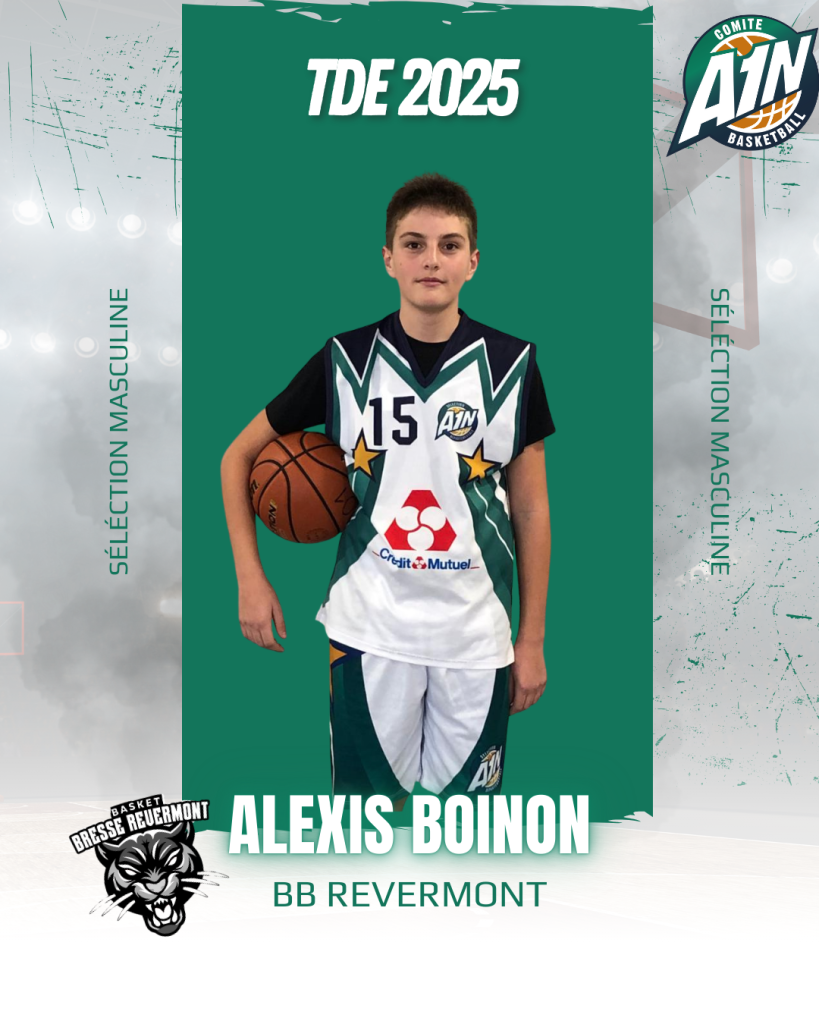 Alexis Boinon