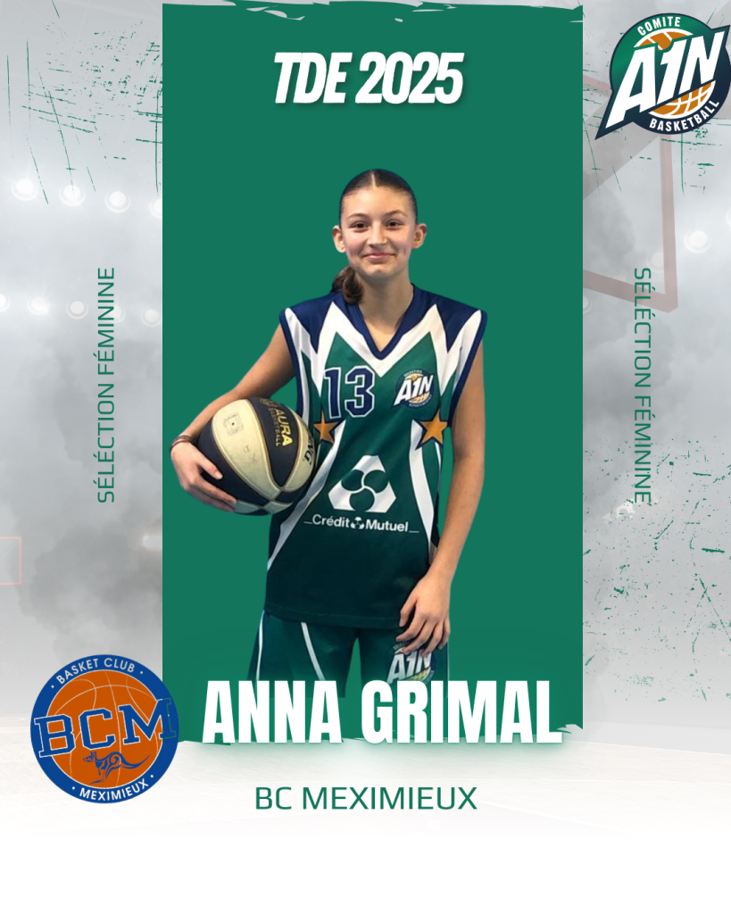 Anna Grimal
