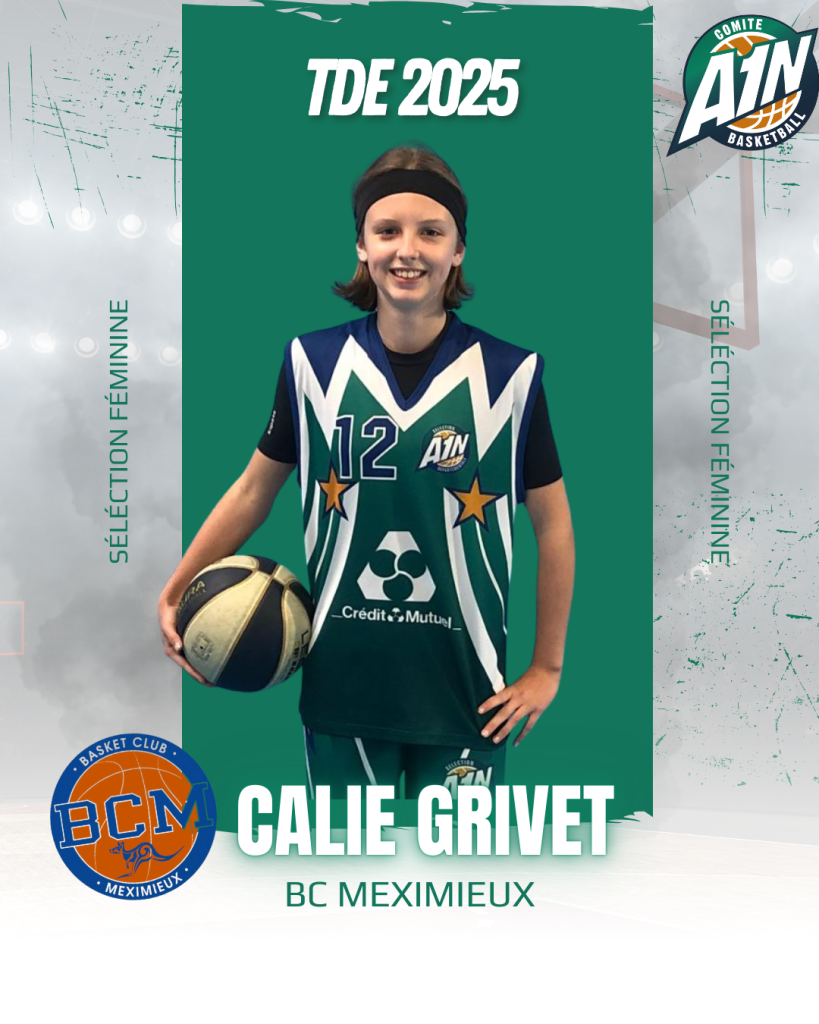 Calie Grivet