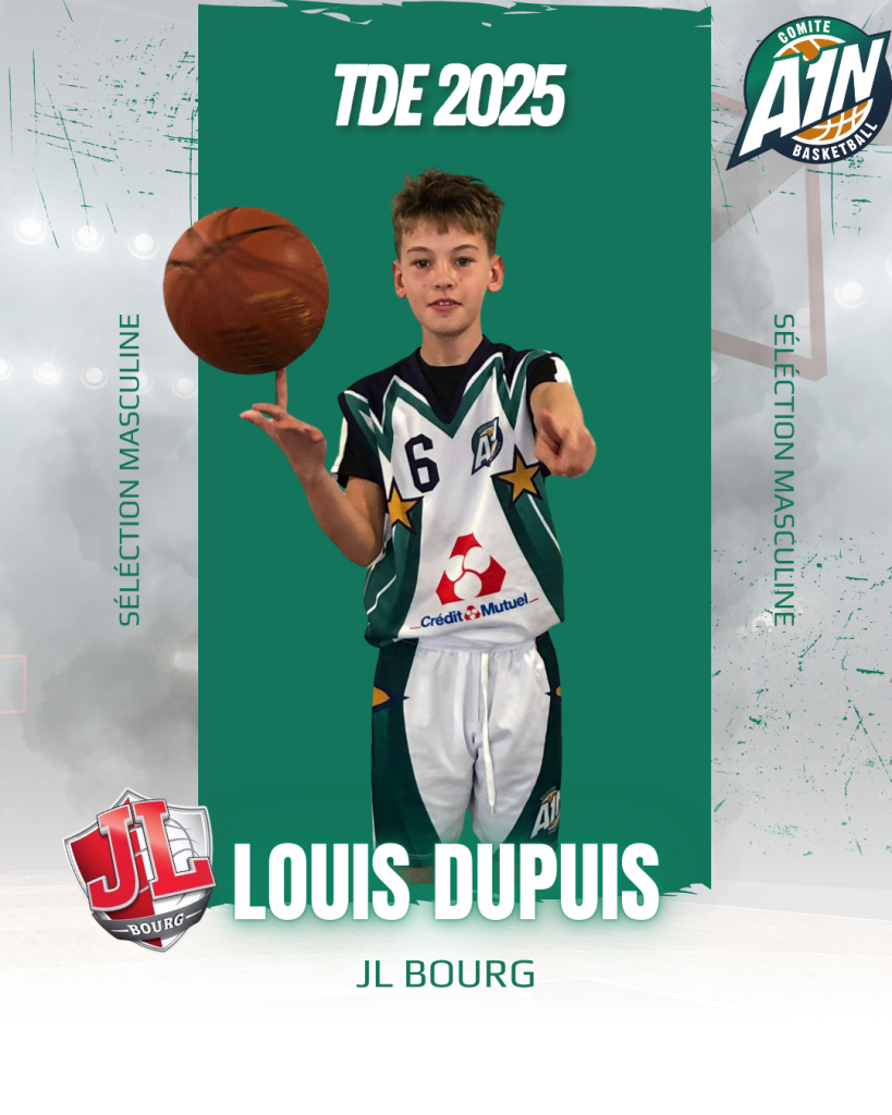 Louis Dupuis