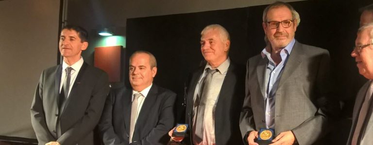 Un Monsieur du basket nous a quitté