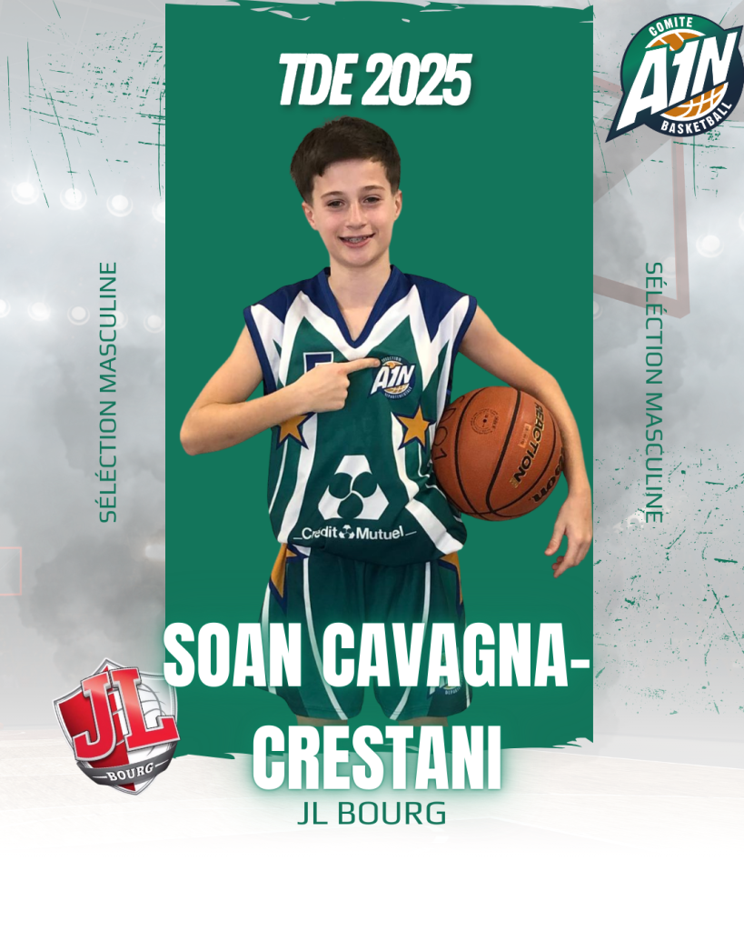 Soan Cavagna Crestani