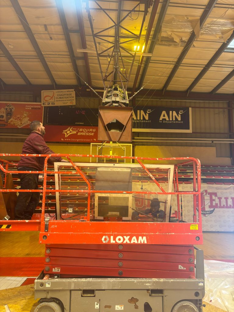 Premier coût de bistouri