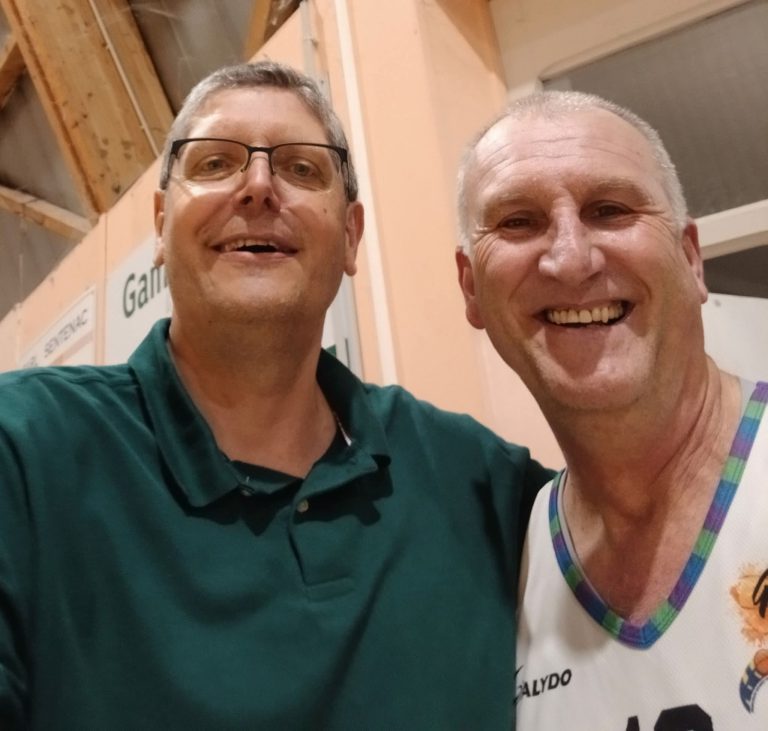 Une défaite pour Saint-Rémy et des retrouvailles