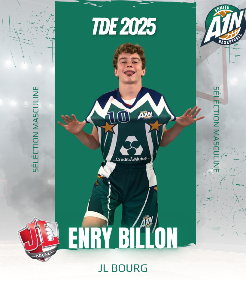 Enry Billon