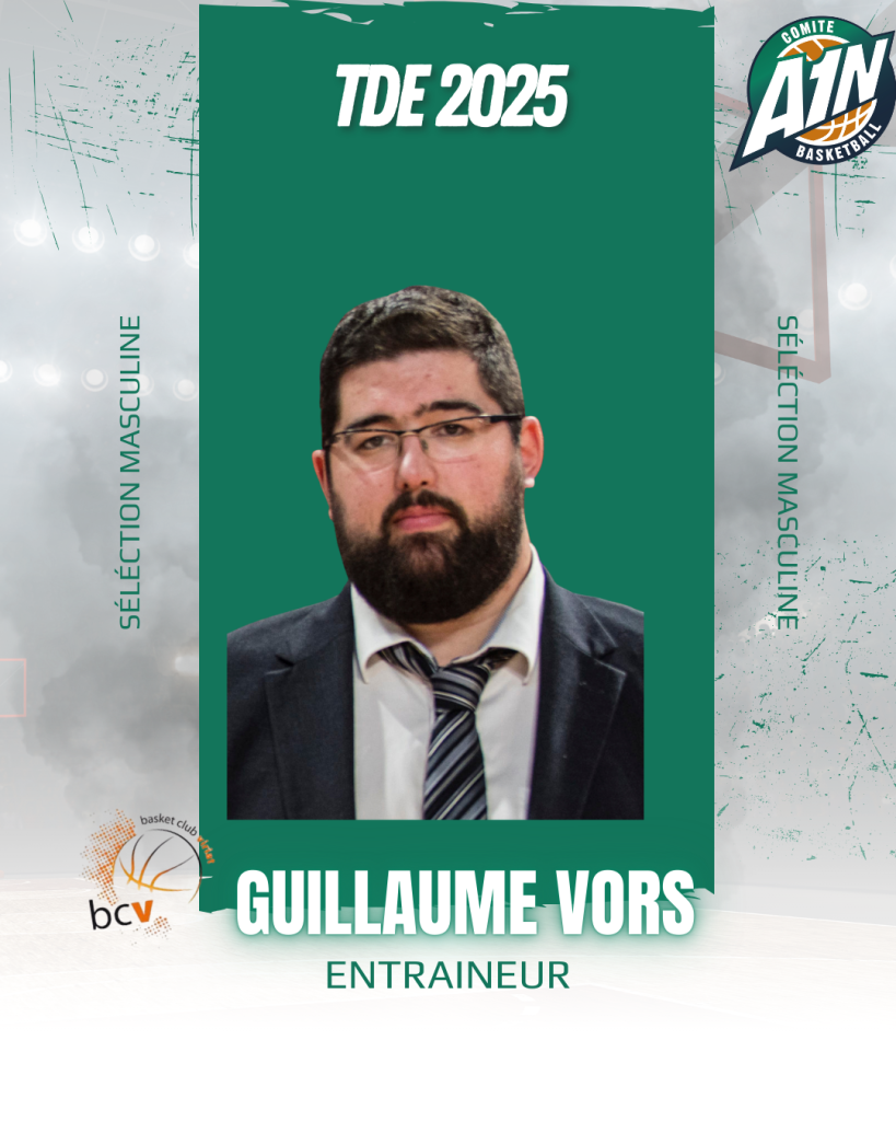 Guillaume Vors