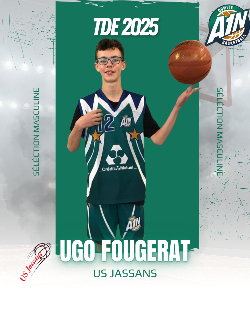 Hugo Fougerat