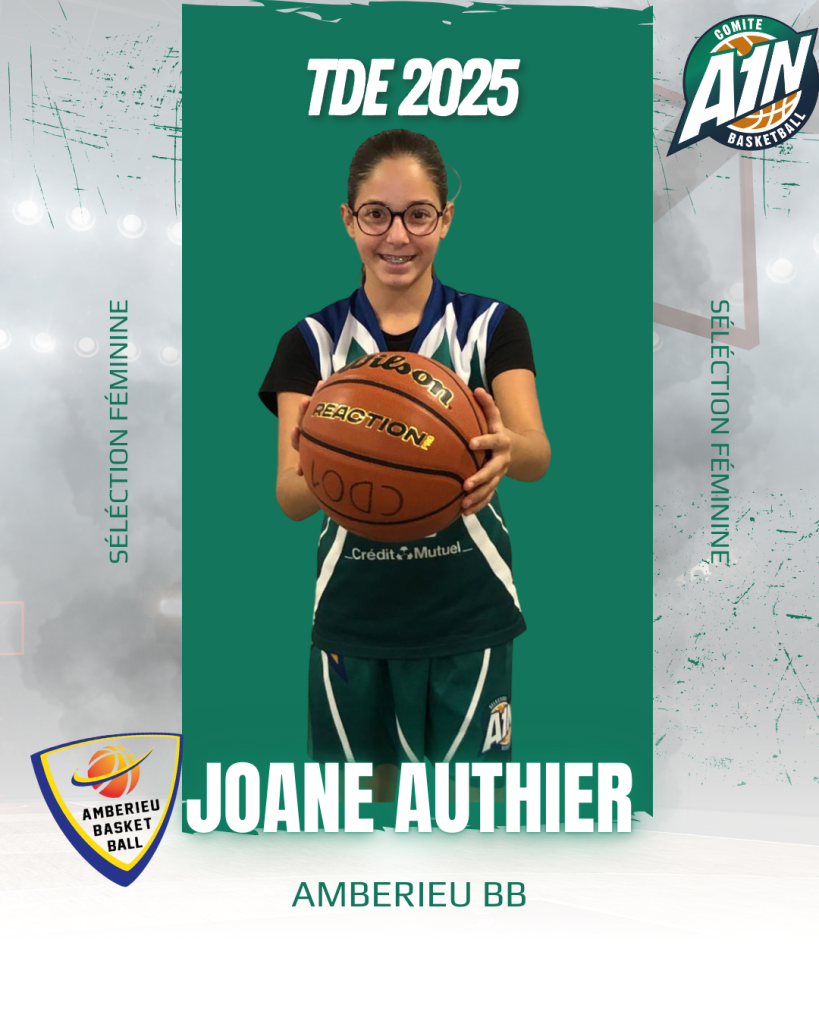 Joane Authier