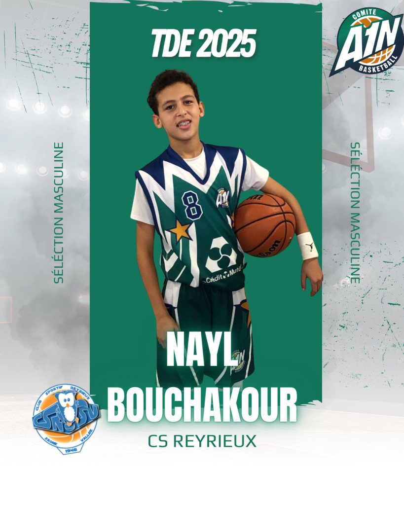 Nayl Bouchakour
