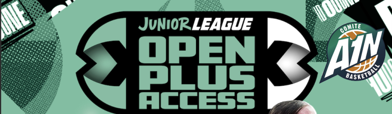 Open Plus Access 3×3 2026 : Bourg-en-Bresse au cœur du jeu