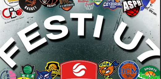 Lagnieu accueil le 2ème Festi U7 de la saison