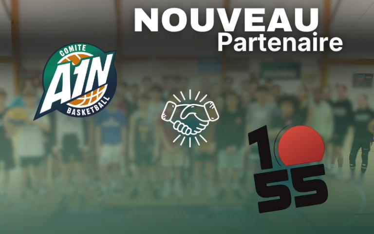 Nouveau partenaire : le 1055 de Bourg-en-Bresse