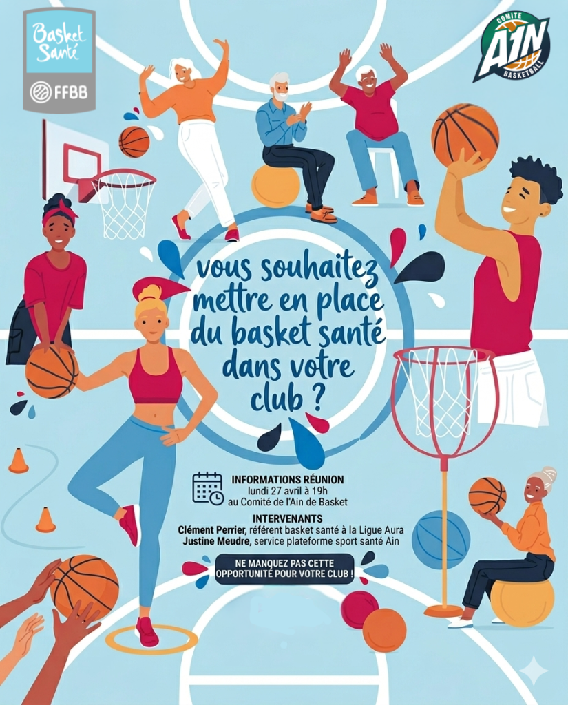 Basket Sante V1
