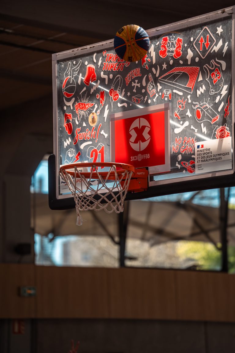 Les photos de l&rsquo;Open Plus Access sont disponibles !