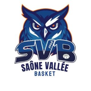 Svb Basket = Reyrieux