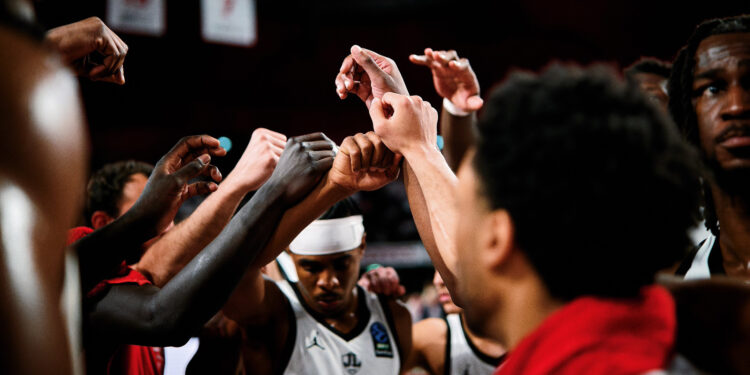 Tous derrière la JL !