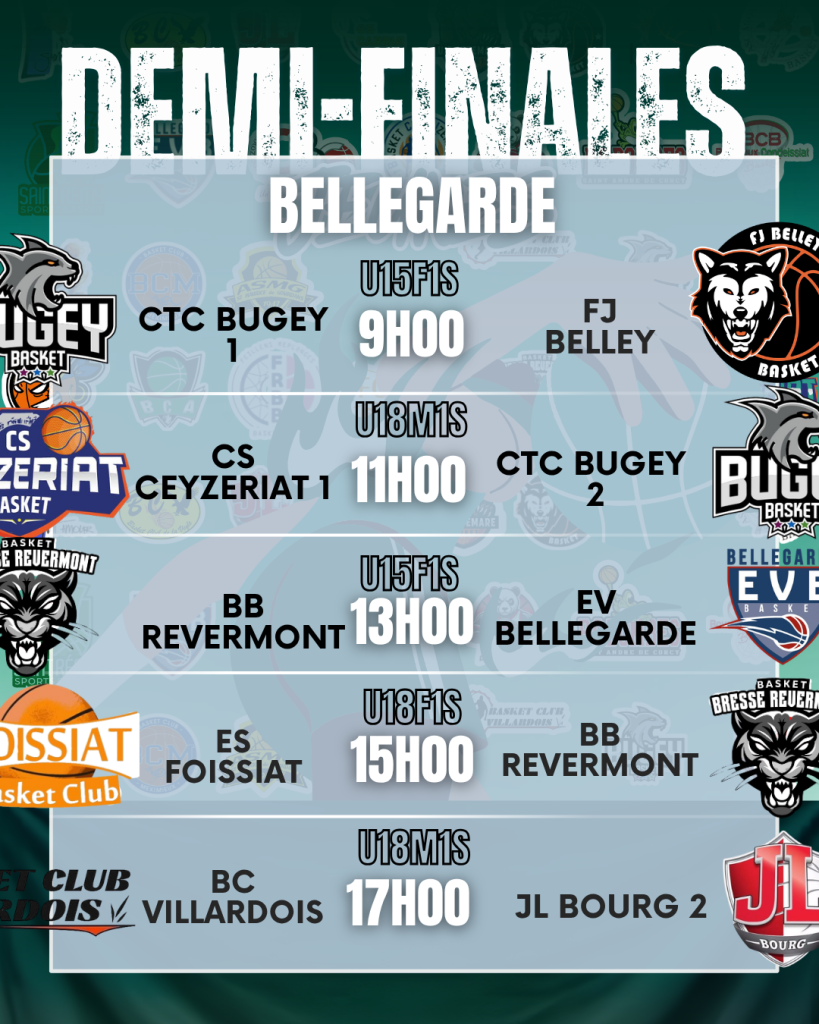 Dimanche Bellegarde 1