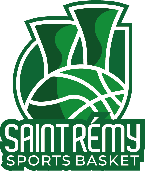 Saint Remy Logo 2026