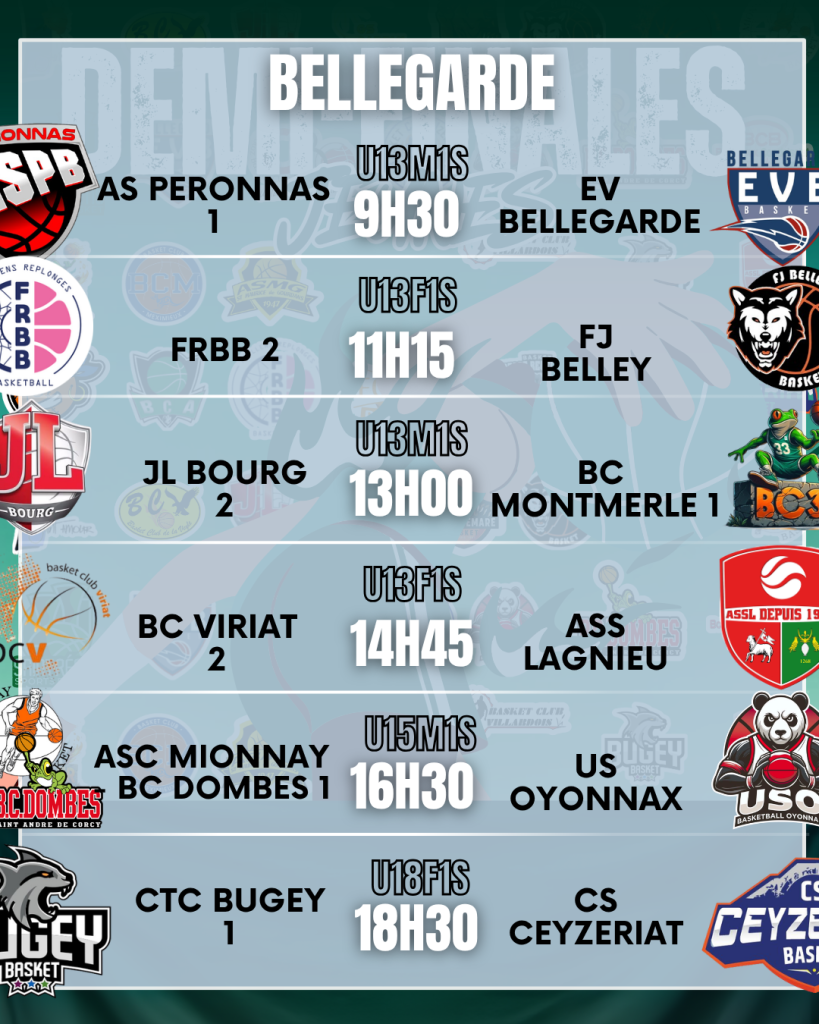 Samedi Bellegarde