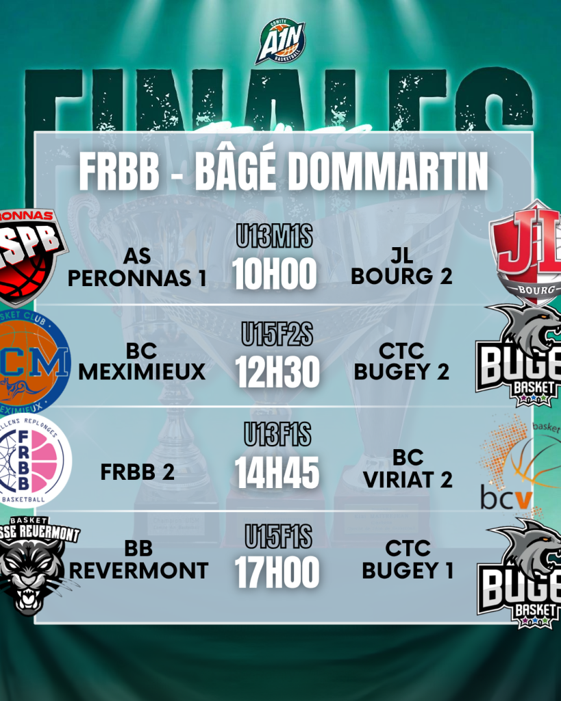 Samedi Frbb