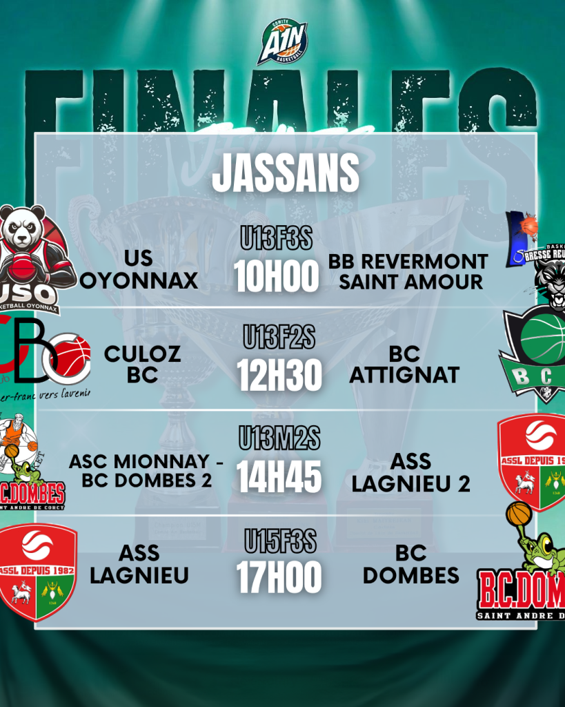 Samedi Jassans