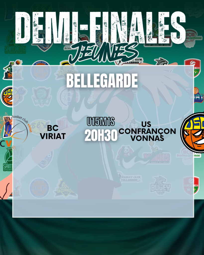 Vendredi Bellegarde