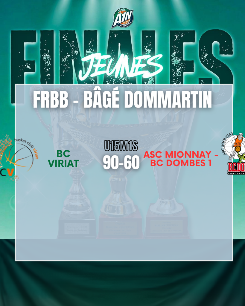 Vendredi Frbb 1