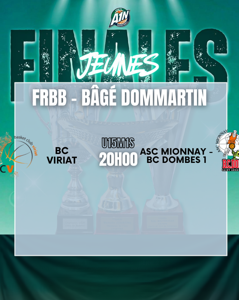Vendredi Frbb