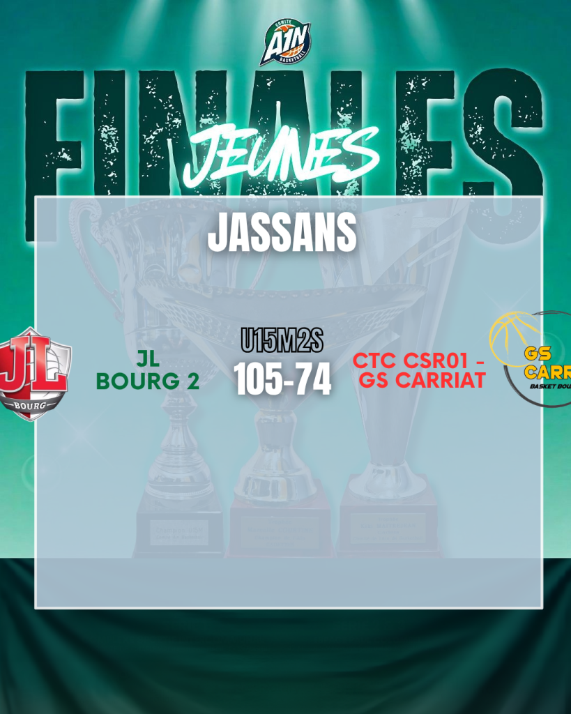 Vendredi Jassans 1
