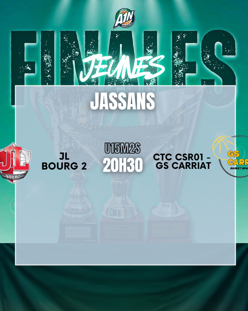 Vendredi Jassans