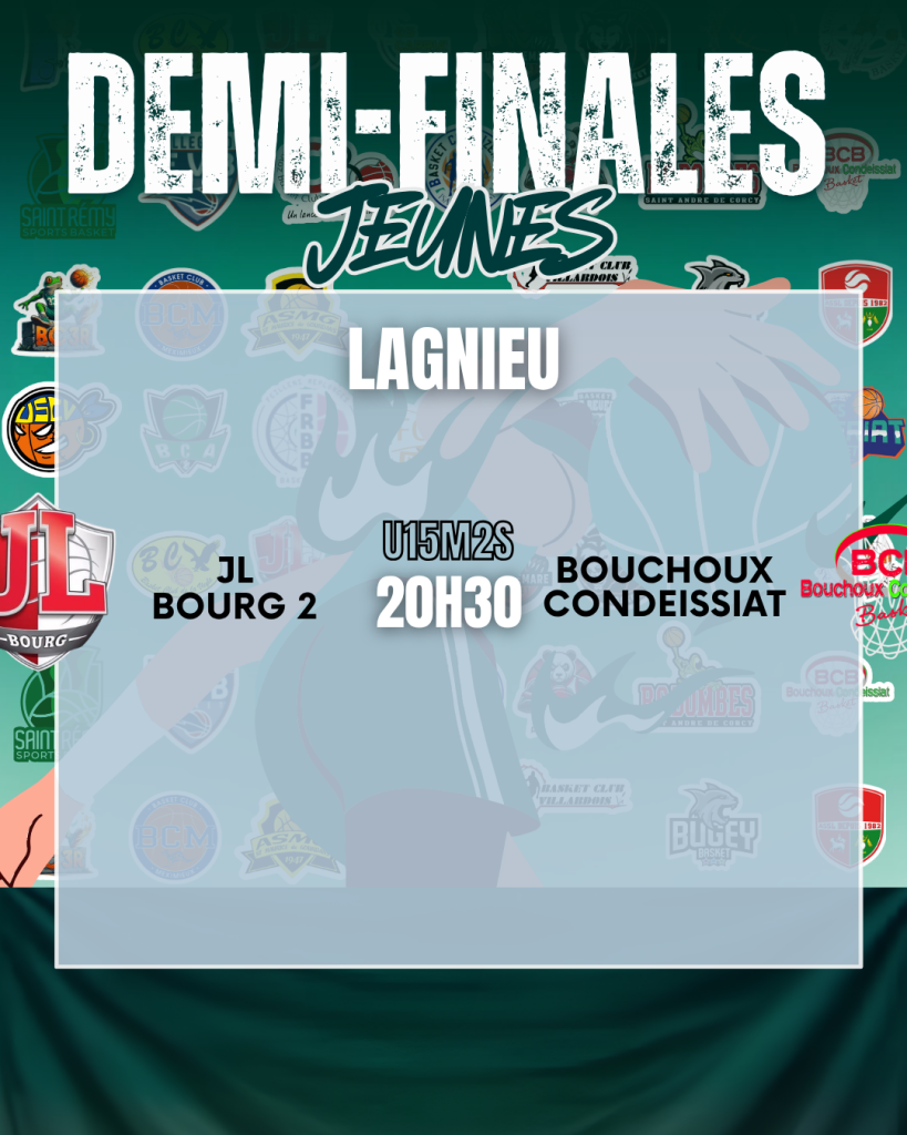 Vendredi Lagnieu