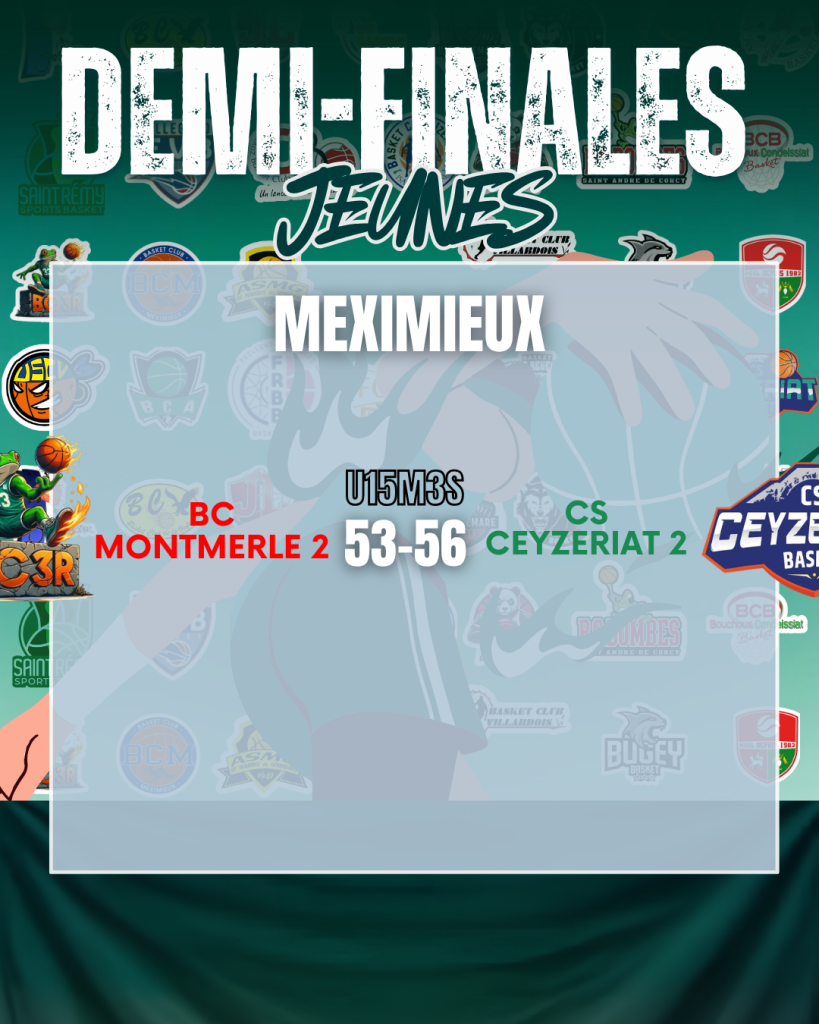 Vendredi Meximieux 2