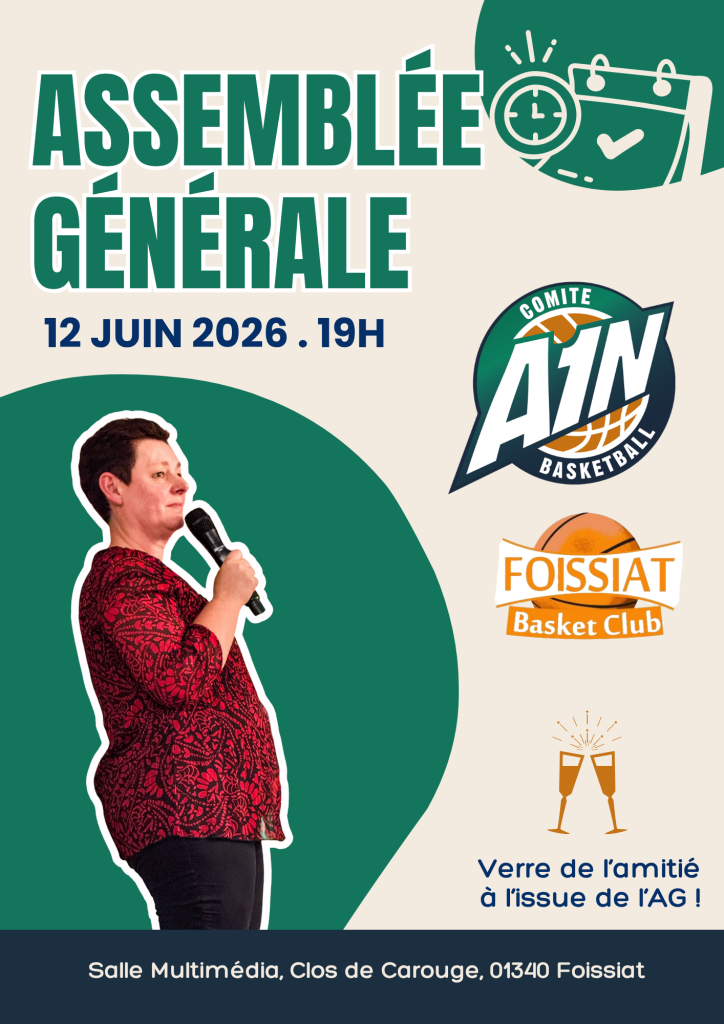 Assemblee Generale 2026 1