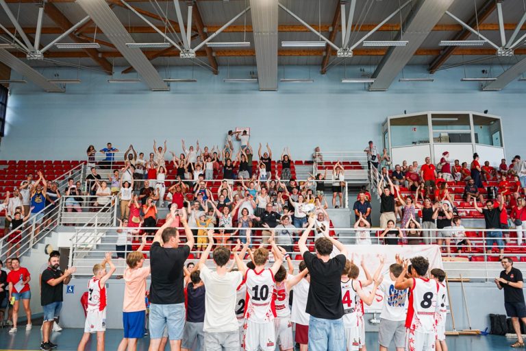 Les photos des finales sont disponibles !