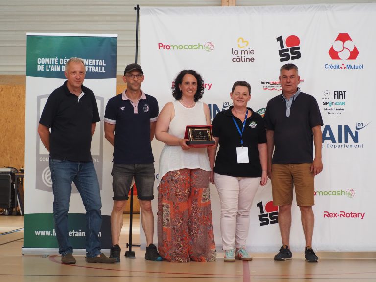 Finales Jeunes 2026 : un week-end de basket, d&rsquo;émotions et de champions !
