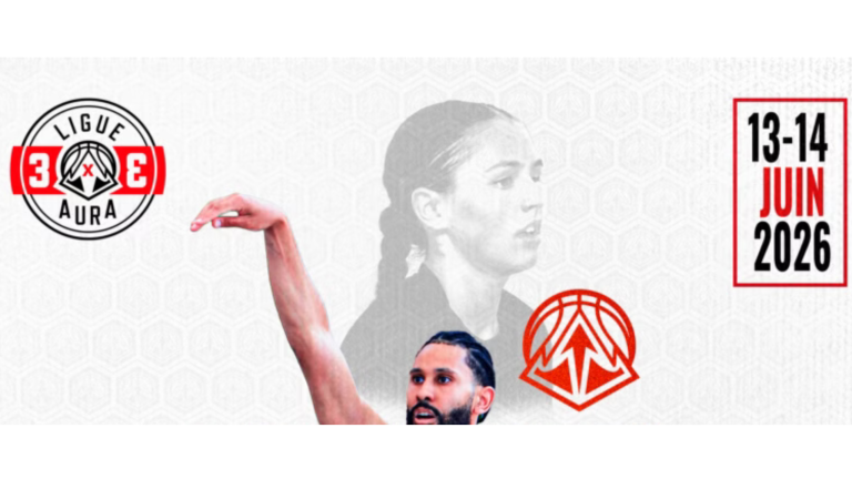 Masters de Ligue 3×3 – résultats de nos équipes